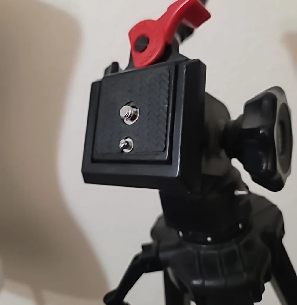 N/A stable tripod